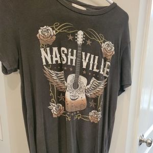 Nashville TShirt